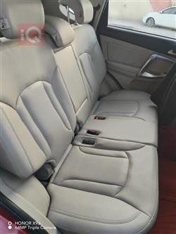 Chery Tiggo 5